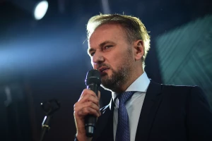 Ostoja: "KLS privatna liga porodice Čović, Grujin nije čovek nego broj predsednika Zvezde"